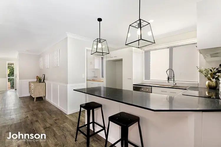 Fifth view of Homely house listing, 62 Acorn Circuit, Forest Lake QLD 4078