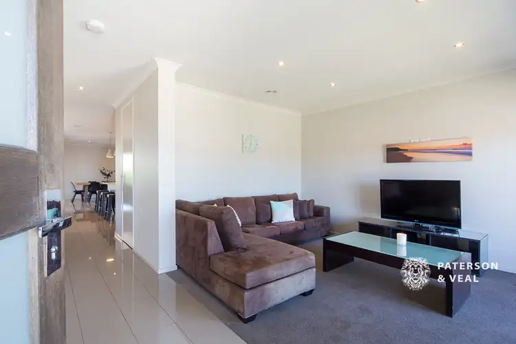 Fifth view of Homely house listing, 15 Middlin Street, Brown Hill VIC 3350