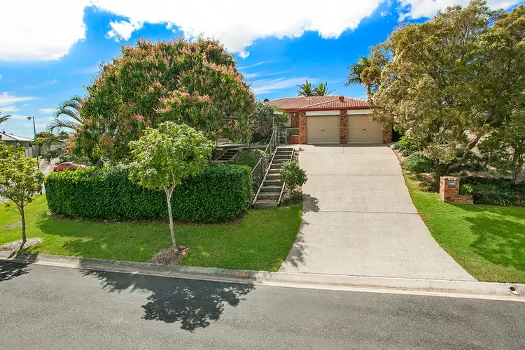 Third view of Homely house listing, 14 Avonbury Court, Carrara QLD 4211