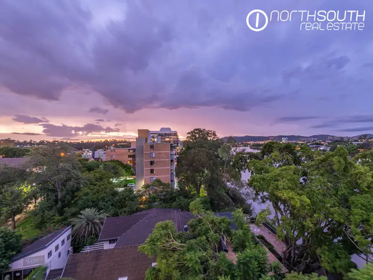 Fourth view of Homely apartment listing, 164 Macquarie Street, St Lucia QLD 4067