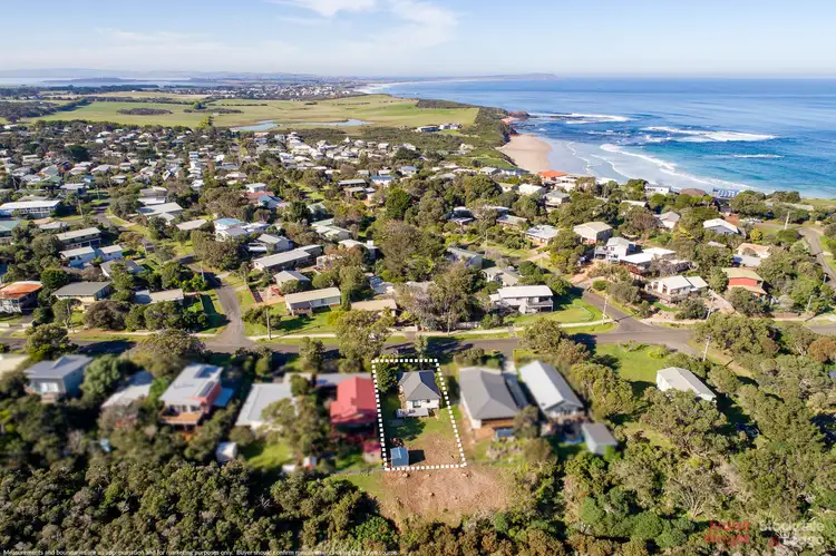 Main view of Homely house listing, 46 Beachcomber Avenue, Smiths Beach VIC 3922