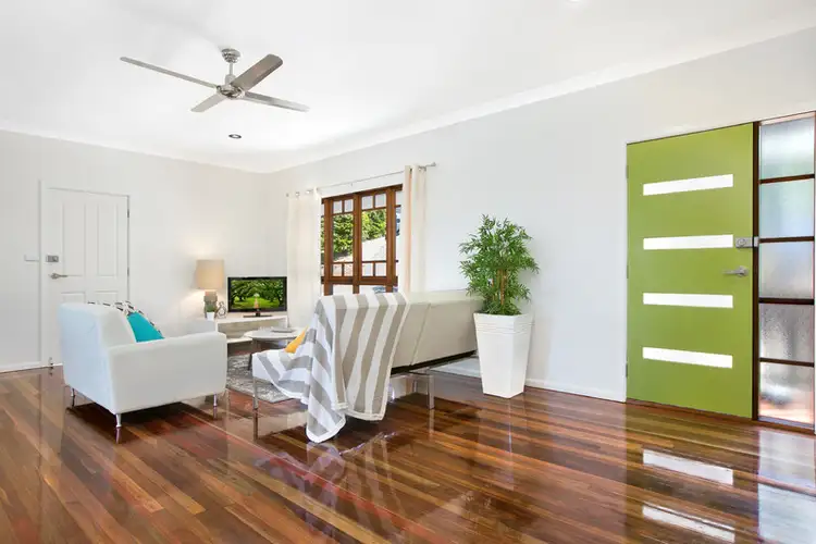 Fourth view of Homely house listing, 7 Torazzi Place, Mooroobool QLD 4870