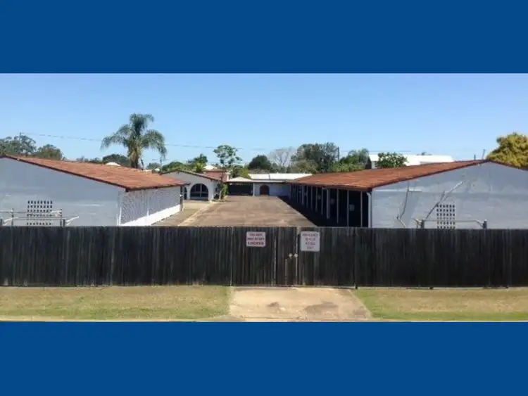 Second view of Homely other listing, 499 Alice Street, Maryborough QLD 4650