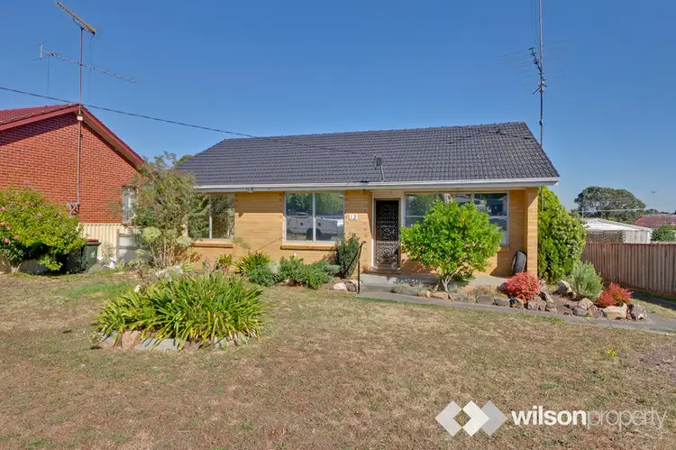13 Shaw Street, Churchill VIC 3842