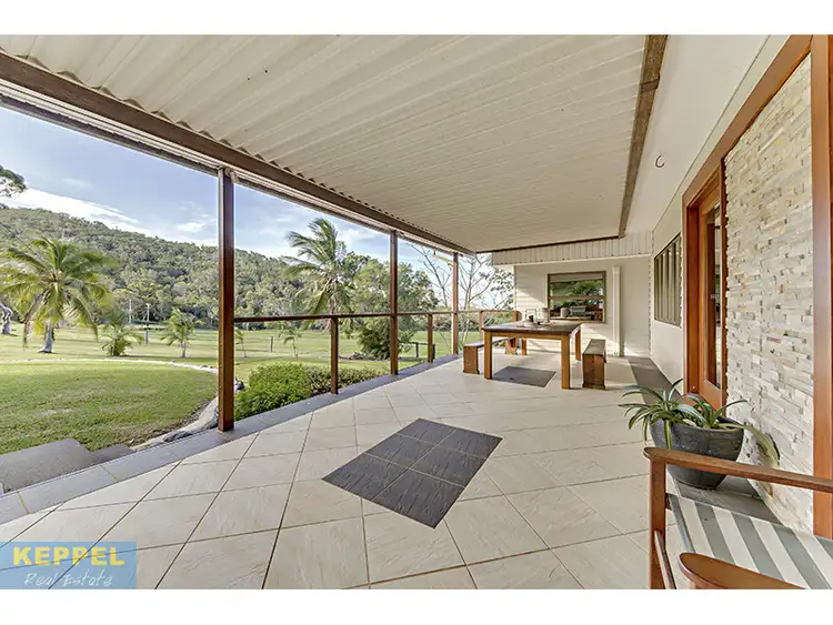 Seventh view of Homely rural property listing, 73 Collins Road, Farnborough QLD 4703