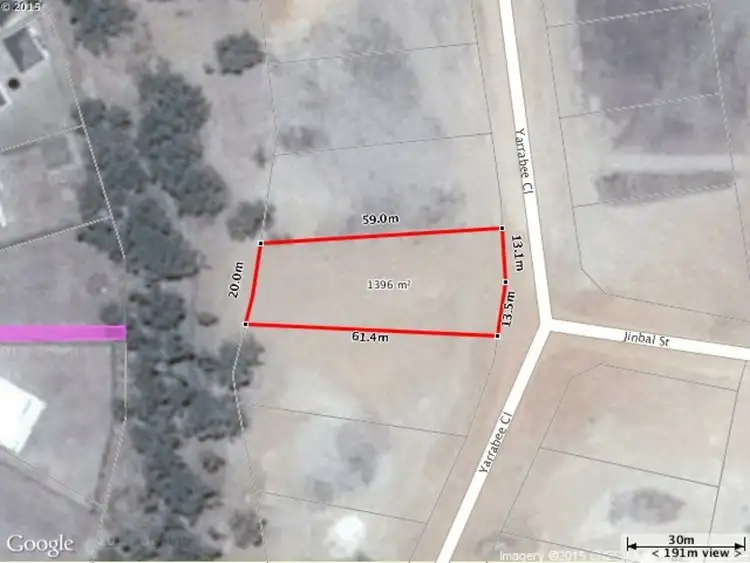 Second view of Homely land listing, LOT 11/7 Yarrabee Close, Mareeba QLD 4880