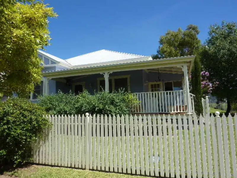Main view of Homely house listing, 81 Edward Street, Molong NSW 2866
