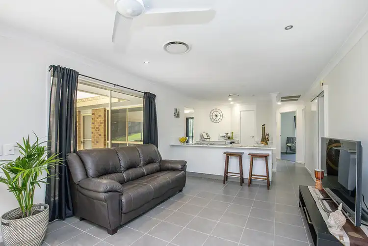 Sixth view of Homely house listing, 275 Mt Warren Boulevard, Mount Warren Park QLD 4207
