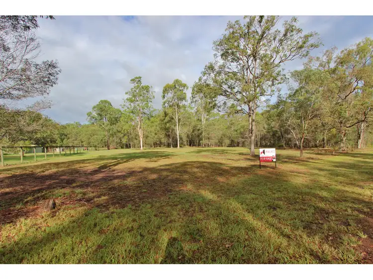 LOT 2, 2 Bendemeer Street, Karalee QLD 4306