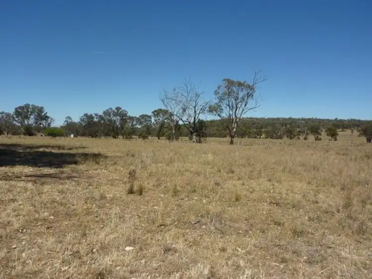 Sixth view of Homely land listing, Charleville Packham Drive, Molong NSW 2866