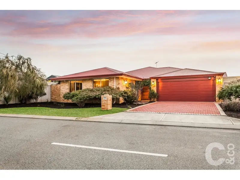 Main view of Homely house listing, 32 Sanctuary Drive, Bertram WA 6167