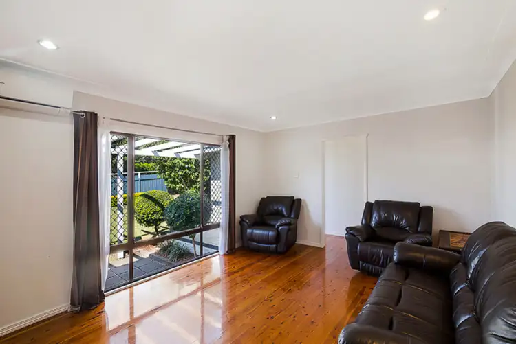 Fifth view of Homely house listing, 37 Wentworth Street, Centenary Heights QLD 4350