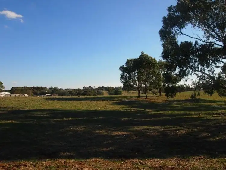 Second view of Homely land listing, LOT L3/158 Kurtzes Road, Hamilton VIC 3300