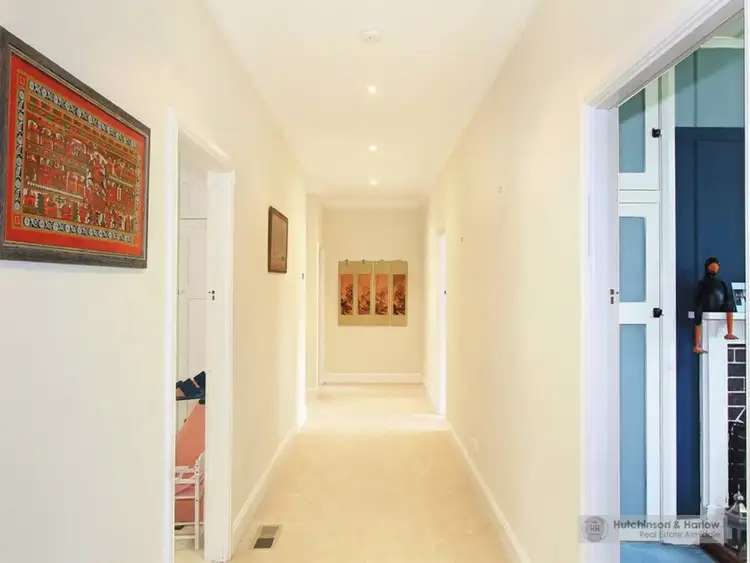 Third view of Homely house listing, 186 Dangar Street, Armidale NSW 2350