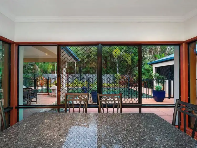 Fifth view of Homely house listing, 11 Heron Close, Kewarra Beach QLD 4879