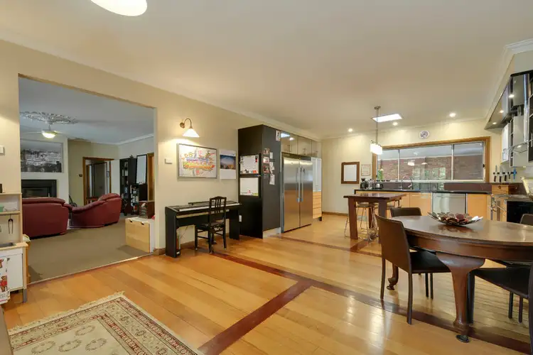 Sixth view of Homely house listing, 70 Erinmore Court, Glengarry VIC 3854