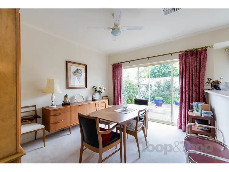 Fifth view of Homely house listing, 3/39 Gordon Terrace, Rosslyn Park SA 5072