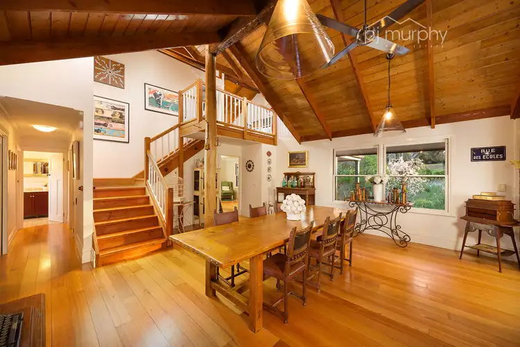 Fifth view of Homely rural property listing, 121 Back Creek Road, Yackandandah VIC 3749