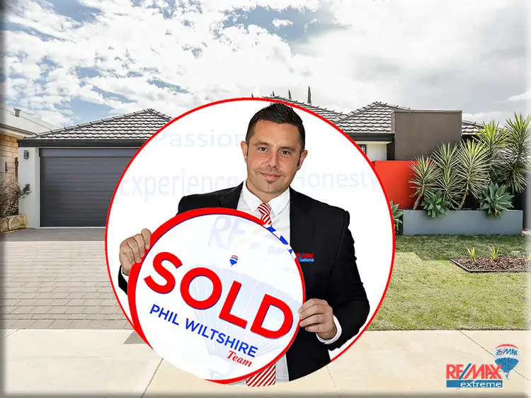 91 Benenden Avenue, Butler WA 6036
