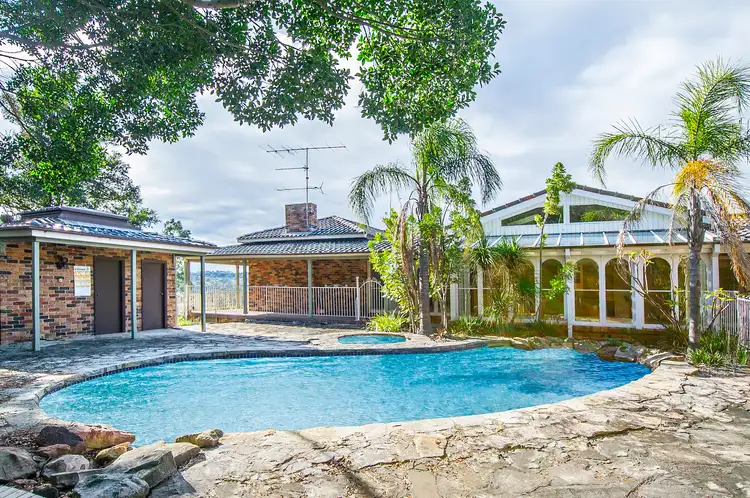 9-13 Lofberg Court, Muswellbrook NSW 2333