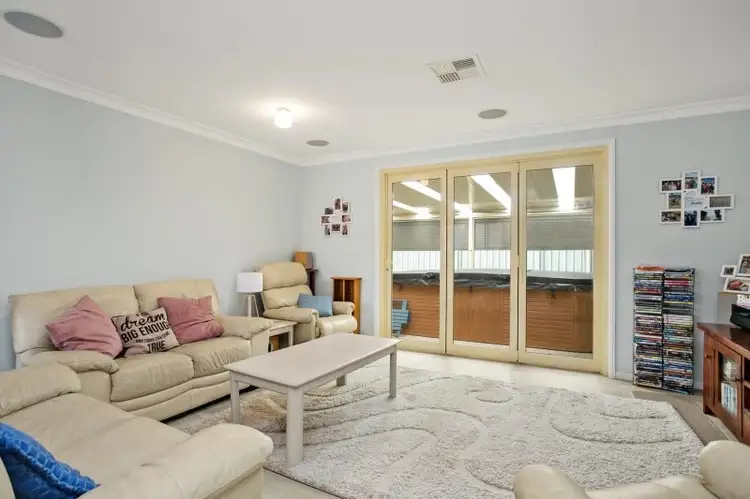 Fourth view of Homely house listing, 39 Casuarina Avenue, Medowie NSW 2318