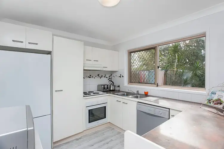 4/6-20 Ben Lomond Drive, Highland Park QLD 4211