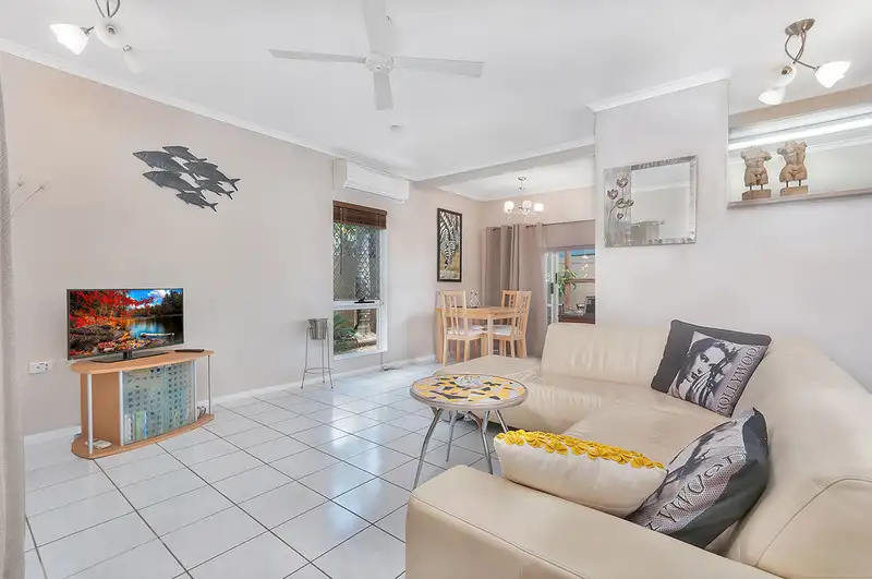 Main view of Homely unit listing, 13/690 Bruce Highway, Woree QLD 4868