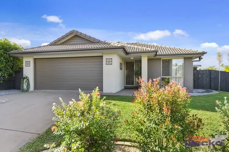 2 Grange Court, Narangba QLD 4504