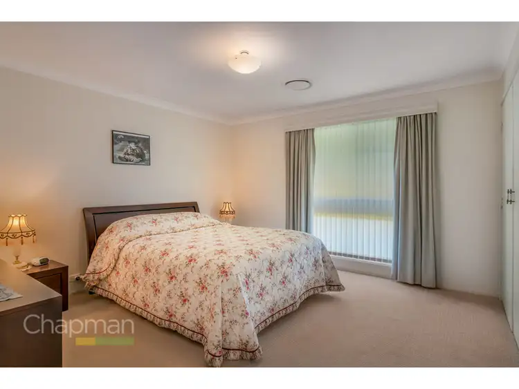 Fifth view of Homely house listing, 53 Bunnal Avenue, Winmalee NSW 2777