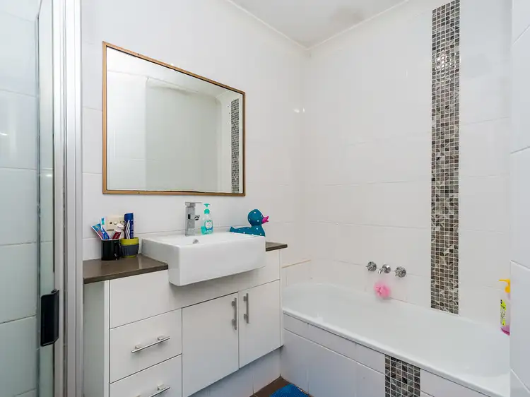 Sixth view of Homely townhouse listing, 34/601 Pine Ridge Road, Biggera Waters QLD 4216