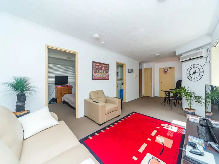 Fifth view of Homely unit listing, 7/434 Marine Parade, Biggera Waters QLD 4216