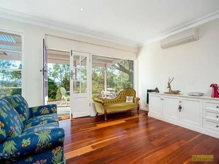 Fourth view of Homely house listing, 24 Westbury Road,, Grose Vale NSW 2753
