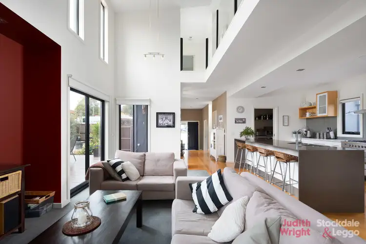 Second view of Homely house listing, 1/2 Ryan Court, Cowes VIC 3922