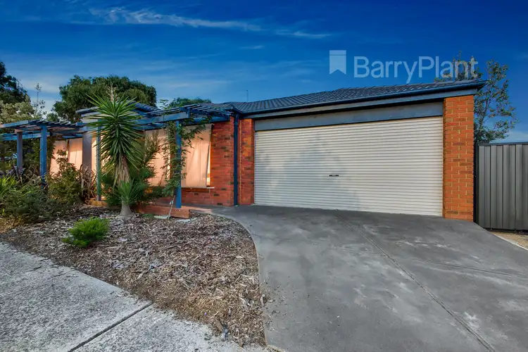 Second view of Homely house listing, 16 Ivory Drive, Pakenham VIC 3810