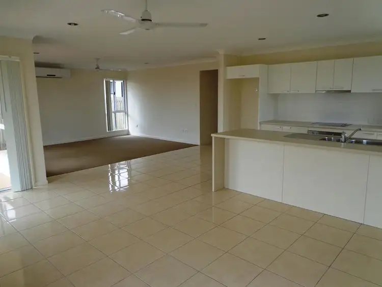Fifth view of Homely house listing, 8 Dragon Flower Avenue, Mount Low QLD 4818