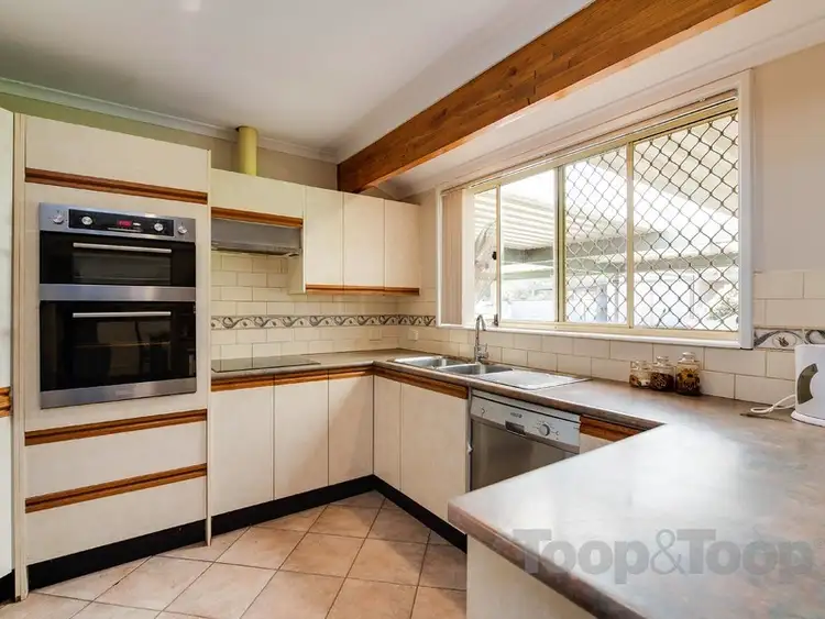 Fifth view of Homely house listing, 317 Hayman Road, Lewiston SA 5501