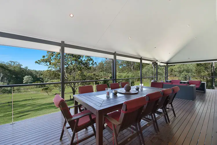 Fifth view of Homely house listing, 1204 Dayboro Road, Kurwongbah QLD 4503