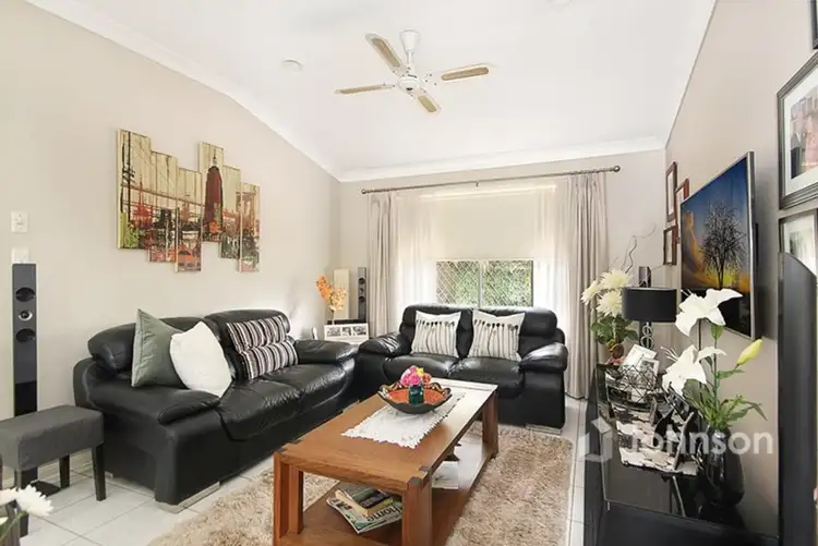 Fifth view of Homely house listing, 13 Wombat Place, Doolandella QLD 4077