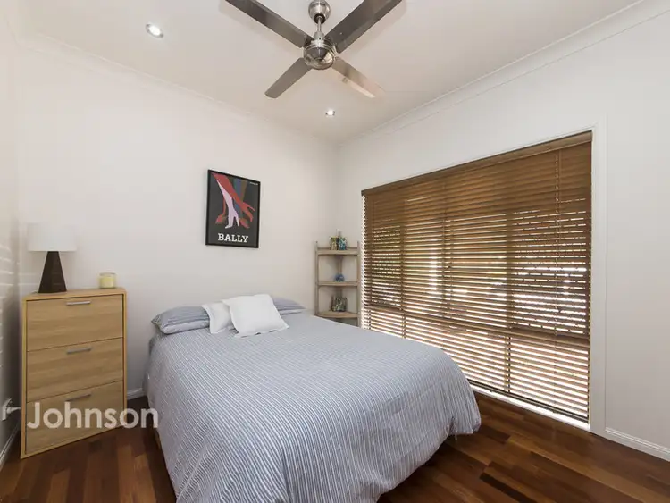 Sixth view of Homely house listing, 7 Riverdowns Crescent, Helensvale QLD 4212