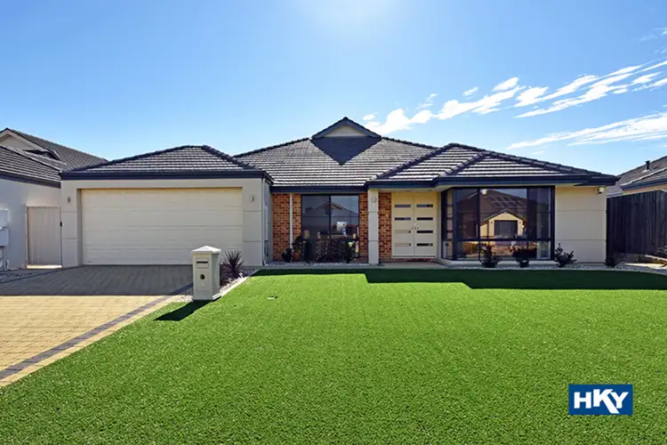 8 Dimora Way, Ellenbrook WA 6069