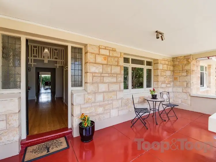 Second view of Homely house listing, 17 Cambridge Terrace, Kingswood SA 5062