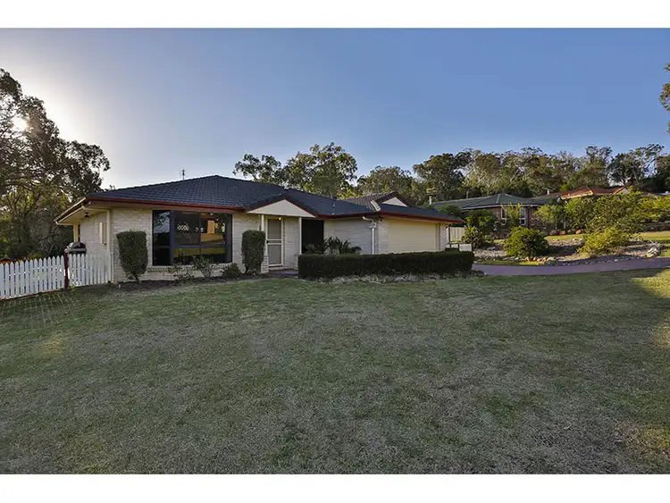 Second view of Homely house listing, 7 Parkway Close, Gowrie Junction QLD 4352