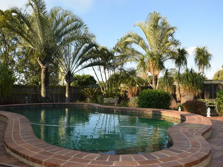 Second view of Homely house listing, 6 Eucalyptus Place, Walloon QLD 4306