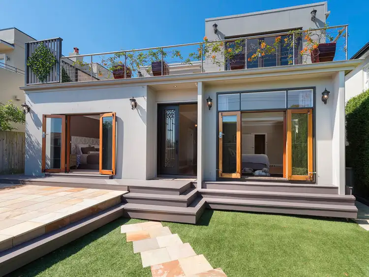 Second view of Homely house listing, 60 Beatrice Street, Balgowlah Heights NSW 2093