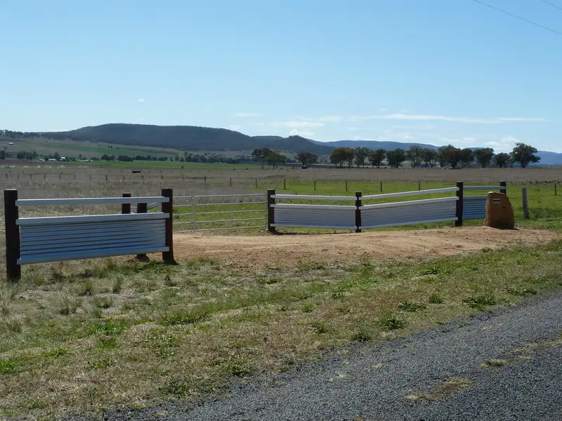 Main view of Homely rural property listing, 11 Gwynne Rd., Allora QLD 4362