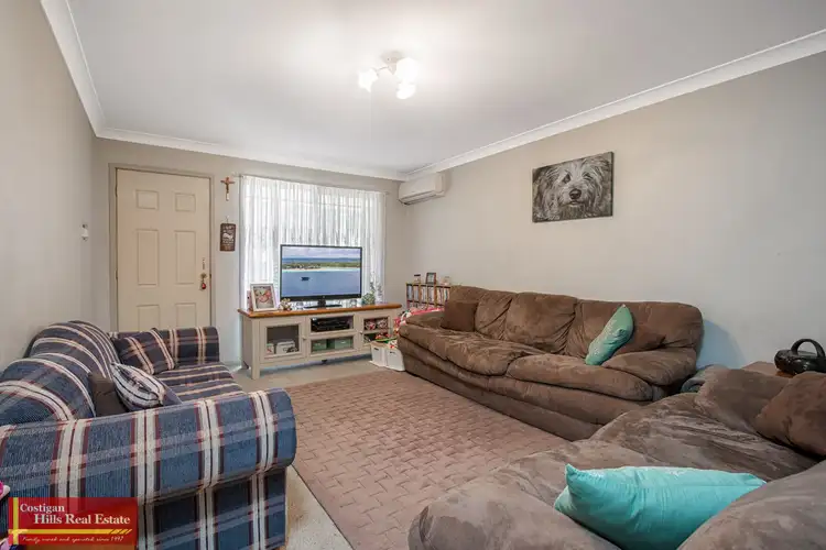 Third view of Homely townhouse listing, 36/81 Lalor Road, Quakers Hill NSW 2763