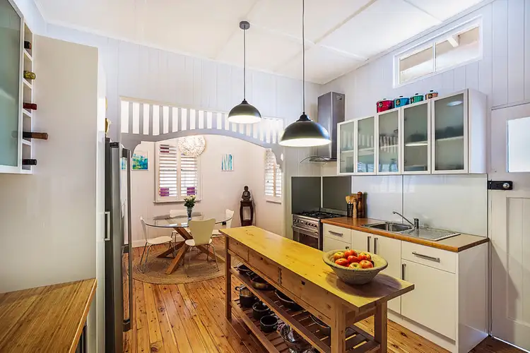 Third view of Homely house listing, 158 North Street, North Toowoomba QLD 4350