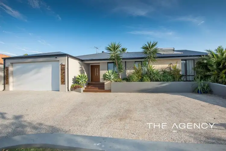 Fourth view of Homely house listing, 64 Giles Avenue, Padbury WA 6025