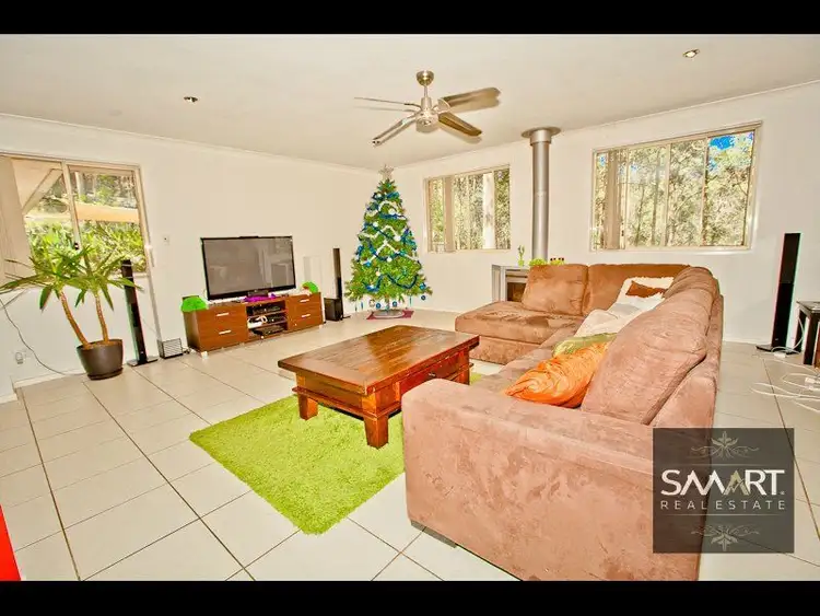 Third view of Homely house listing, 17 Ebeling Court, Worongary QLD 4213