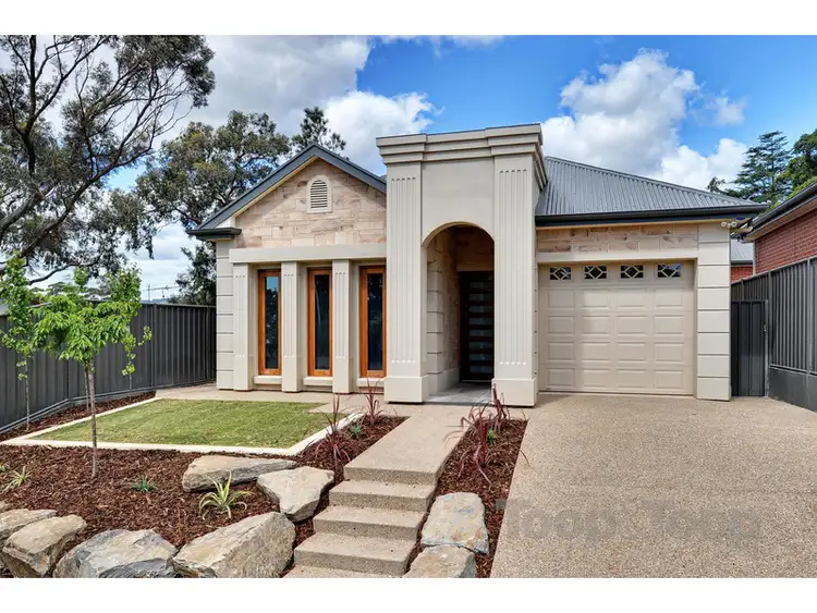 Third view of Homely house listing, 14A Vansittart Place, Beaumont SA 5066